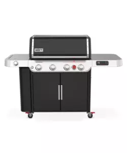 Barbecue a gas weber 'genesis ex-435' 4 bruciatori - cod. 36610029